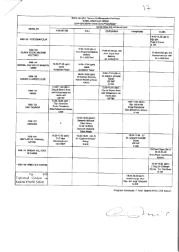 g&uuml;zel sanatlar tasarım ve mimarlık fak&uuml;ltesi 2014