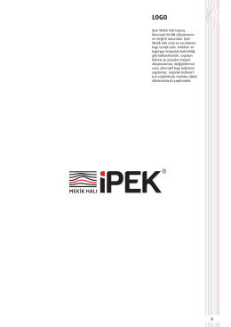 lOGO - İpek Halı