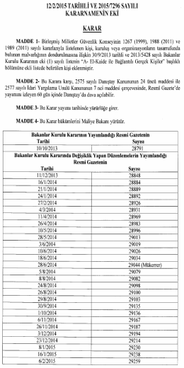 Eki için tıklayınız
