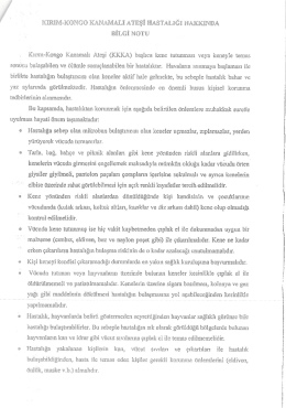 Tıklayınız.