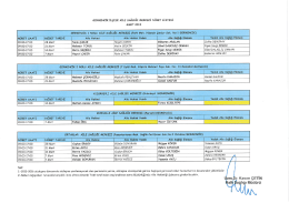 GERMENCİK 1 NOLU AİLE sAĞLıĞI MERKEZİ (Park Mak. Hüseyin