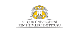 SELÇUK ÜNİVERSİTEŞİ N FEN BILIMLERI ENSTITUSU