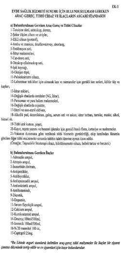 Ekleri için tıklayınız
