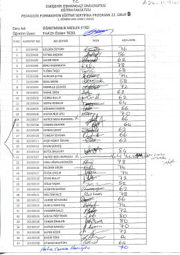 22.Grup B