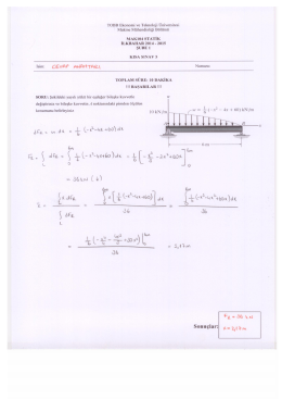 &ccedil;&ouml;z&uuml;m&uuml; - TOBB Ekonomi ve Teknoloji &Uuml;niversitesi