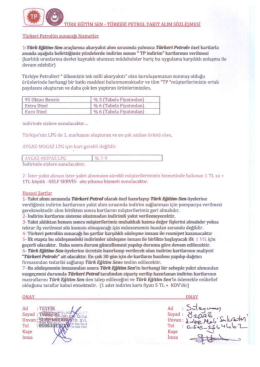 TP - TES Kocaeli 2