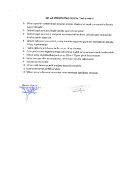 İhale ile ilgili dosyayı indirmek i&ccedil;in tıklayınız