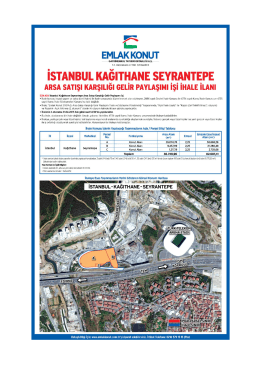 G&ouml;rsel - Emlak Konut GYO