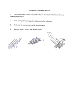 İhale ile ilgili dosyayı indirmek i&ccedil;in tıklayınız