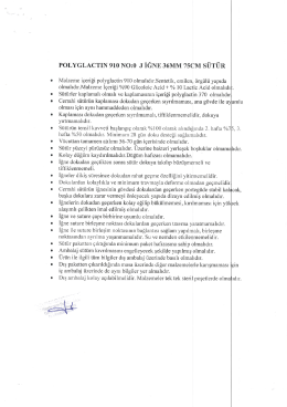 İhale ile ilgili dosyayı indirmek i&ccedil;in tıklayınız