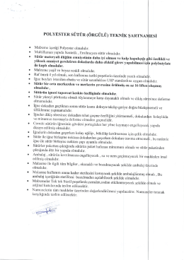 İhale ile ilgili dosyayı indirmek i&ccedil;in tıklayınız