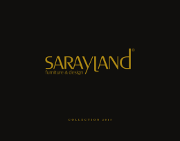 E-Katalog - SarayLand