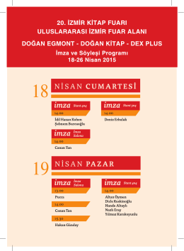 izmir fuar imza insert.indd