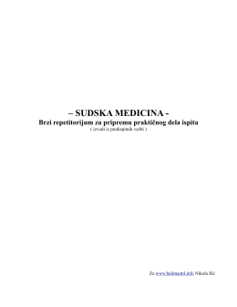 Sudska medicina – repetitorijum za praktični ispit.pdf