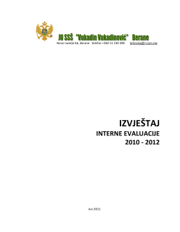 IZVJESTAJ V Vukadinovic konacno lektorisan 29062012.pdf