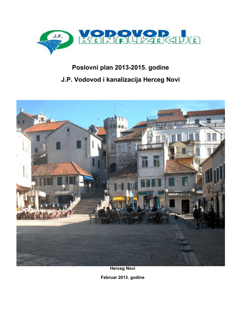 Vodovod i kanalizacija herceg novi продажа квартиры за рубежом через адвоката