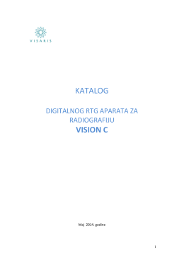 KATALOG VISION C