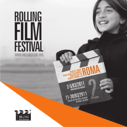 Untitled - Rolling Film Festival