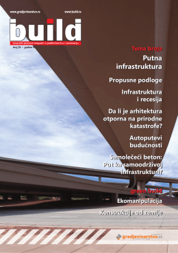 rstvo.rss - BUILD magazin