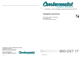 BIO-CET-17-Tehnicko upustvo.pdf