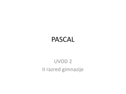 pascal-4 - E-informatika-ms