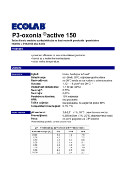 P3-oxonia active 150
