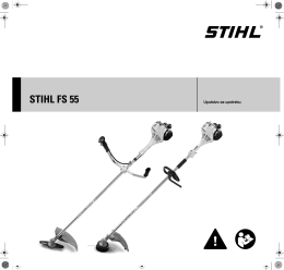 STIHL FS 55
