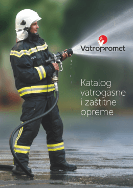 Vatropromet Katalog BiH 04-2014