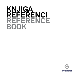 Reference Book