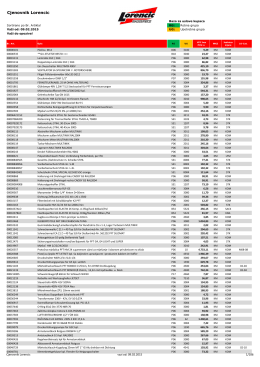 M10 price liste bearbeitet 09-02-2015