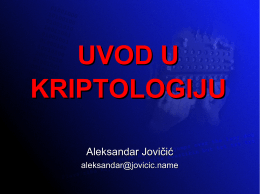 Aleksandar Jovičić - M-71 Aleksandar Jovicic (R)