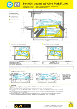 Tehnička specifikacija .PDF