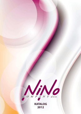 zastornice - Nino Company