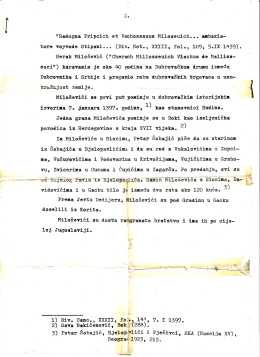 "Ra&aacute;egna Pripc&iacute;ch et Vochessauus Mileseuich