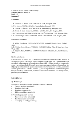 Fizicka Hemija 2.pdf