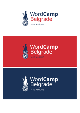 Belg rade - WPSerbia