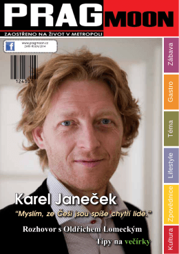 Karel Janeček