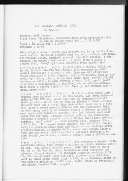 Gn 22,1-19 Abraham obětuje Iz&aacute;ka.pdf
