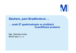 Sbohem, paní Bradfordová …