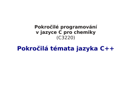 Pokrocila temata jazyka C++ (PCChem_EX12.pdf)