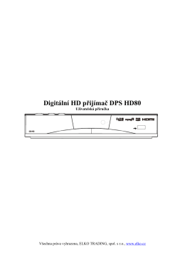 (manual CZ) - Návod DPS HD80.pdf