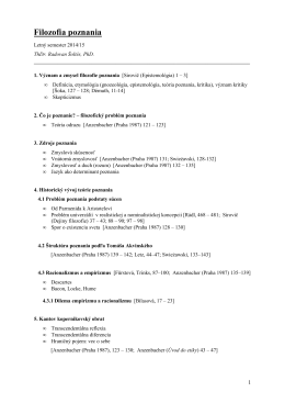 Filozofia poznania - sylaby LS 2015.pdf