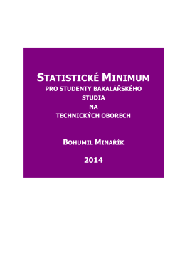Statistické minimum - Bohumil Minařík.pdf