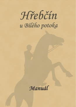 Hrebcin u Bileho Potoka Manual CZ.pdf