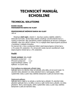 TECHNICAL SOLUTIONS