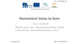 VY_52_INOVACE_34 Rozmanitost života na Zemi.pdf