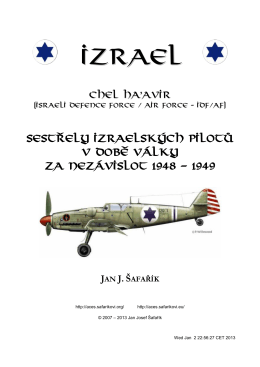 IZrael - Air Aces