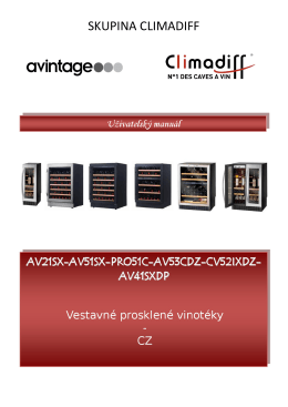 Uzivatelsky manual AVINTAGE CV52IXDZ.pdf