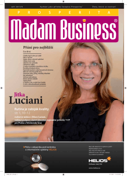 Stáhnout přílohu Madam Business v PDF