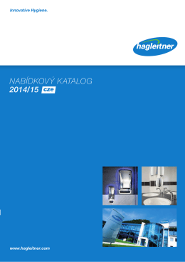 PDF | 11 MB - Hagleitner